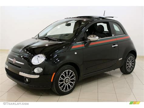 2012 fiat gucci review|fiat 500 gucci sedan.